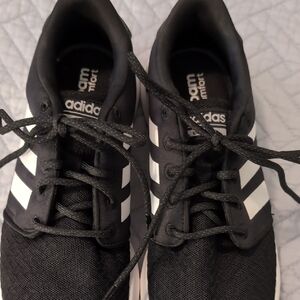 Adidas Cloudfoam Comfort Women's Size 7